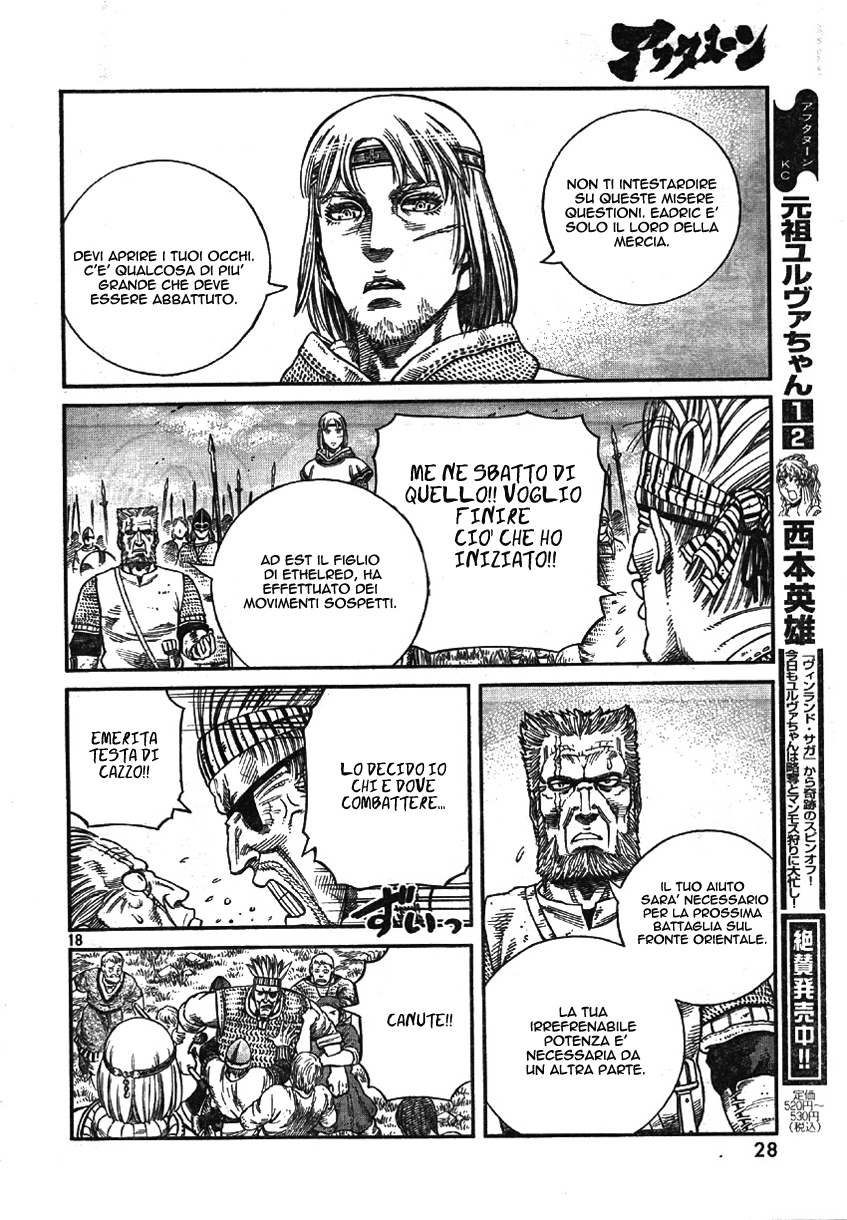 Read Vinland Saga IT Manga Online