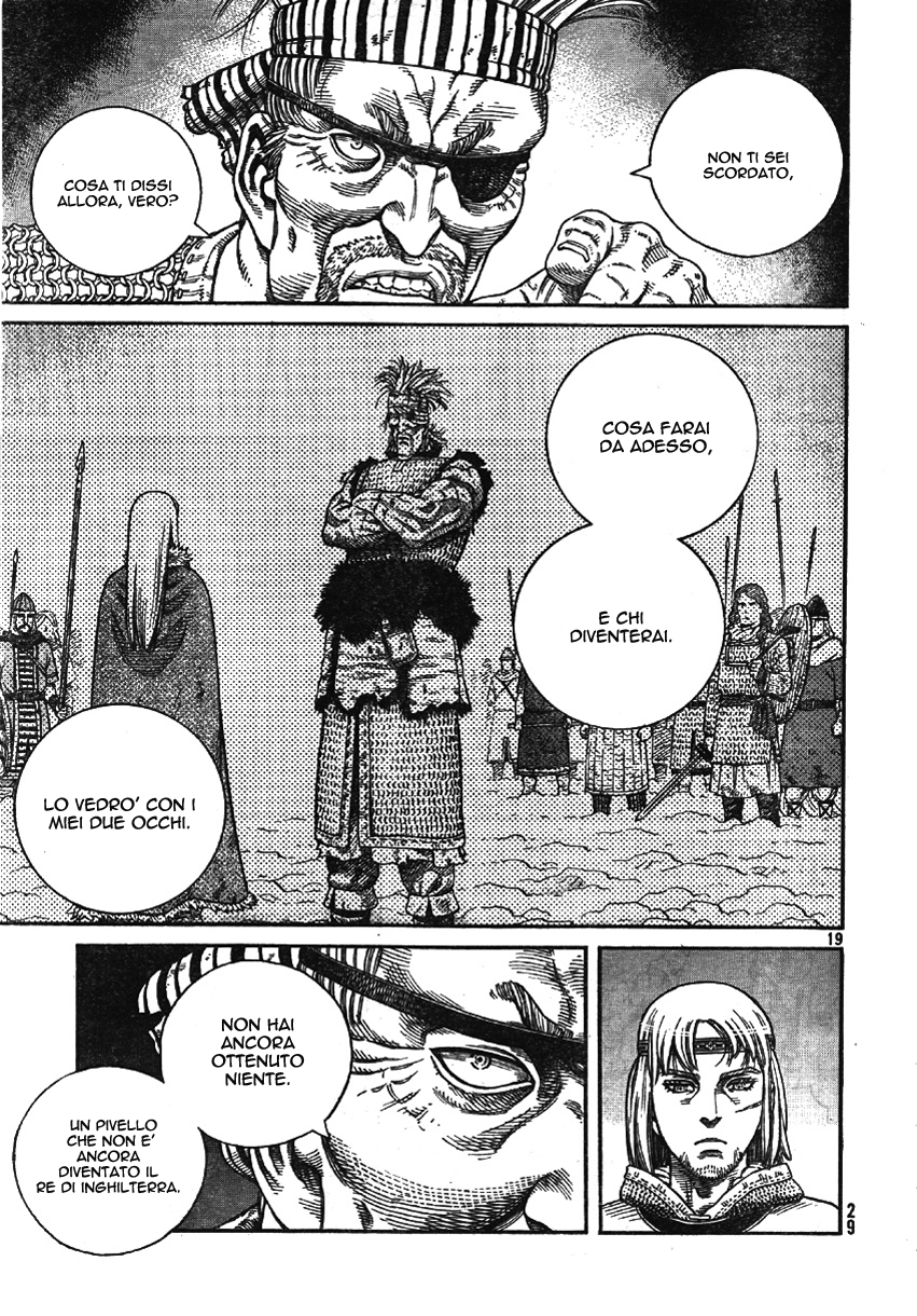 Read Vinland Saga IT Manga Online