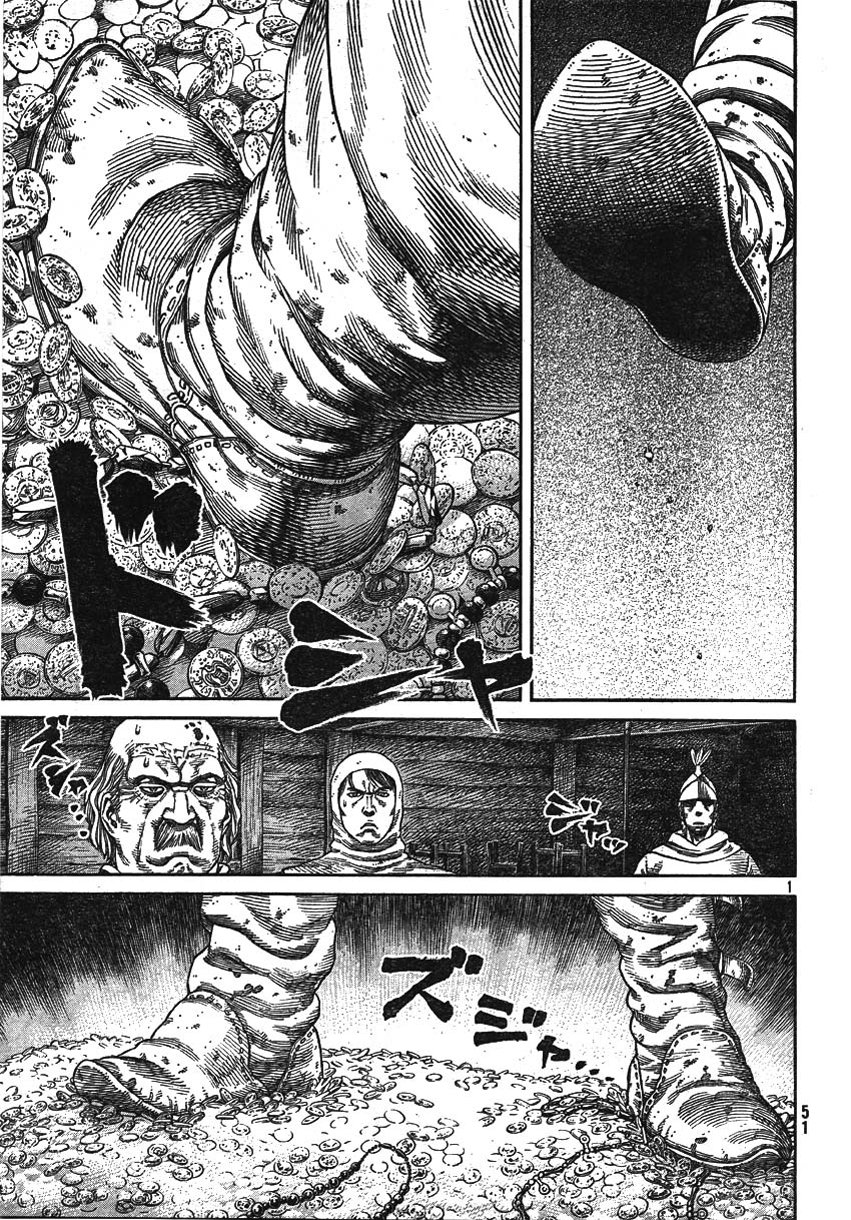 Read Vinland Saga IT Manga Online