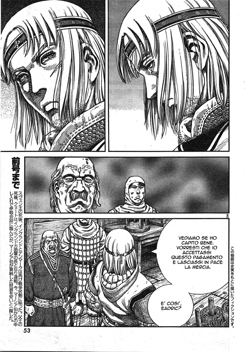 Read Vinland Saga IT Manga Online