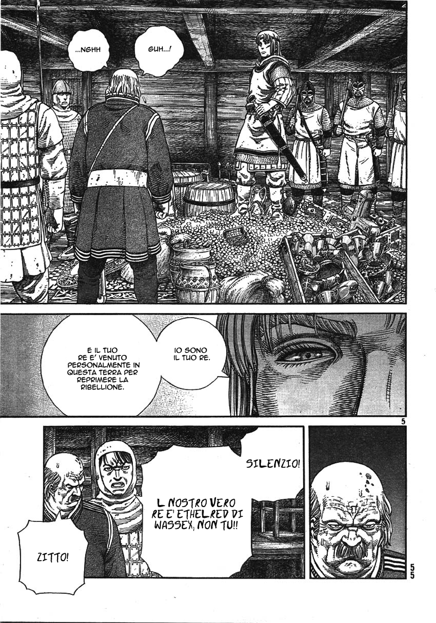 Read Vinland Saga IT Manga Online