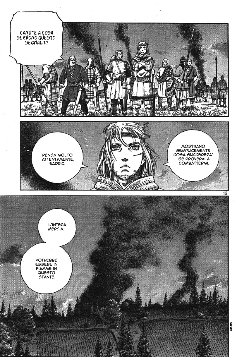 Read Vinland Saga IT Manga Online