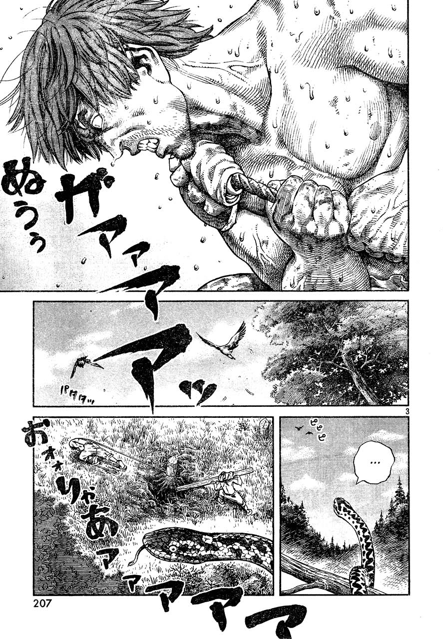 Read Vinland Saga IT Manga Online