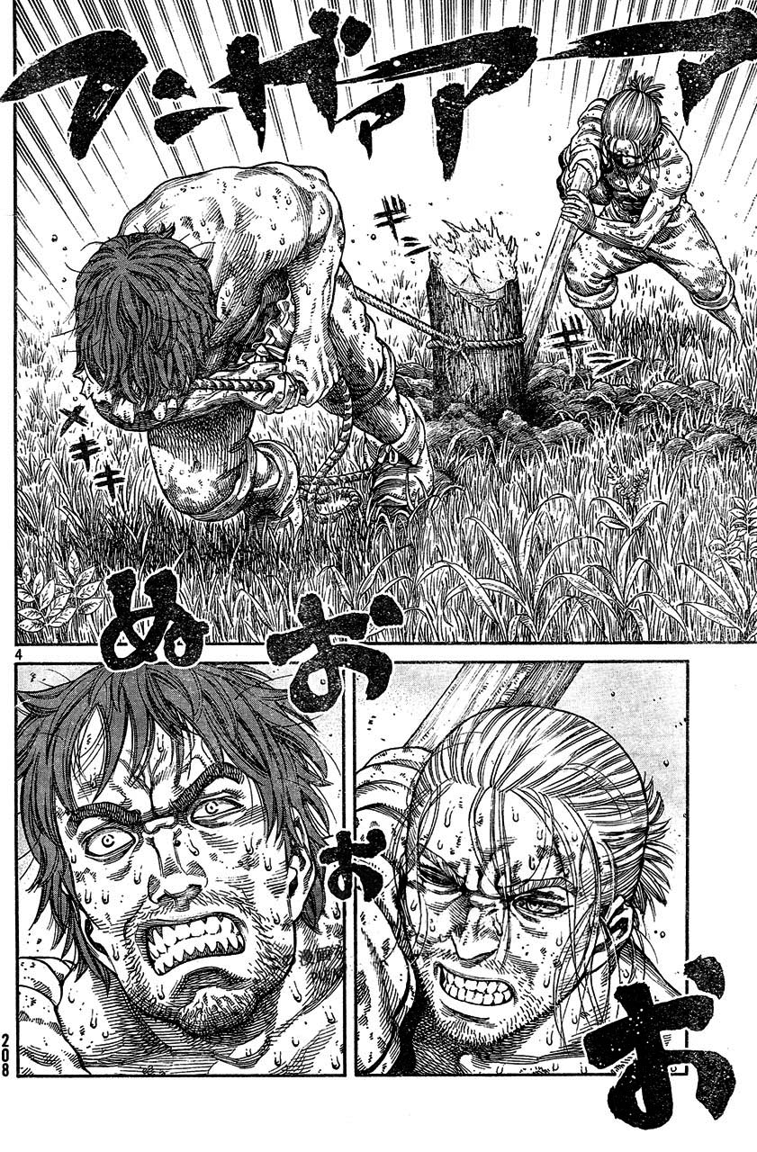 Read Vinland Saga IT Manga Online