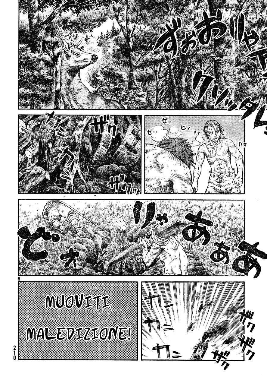 Read Vinland Saga IT Manga Online