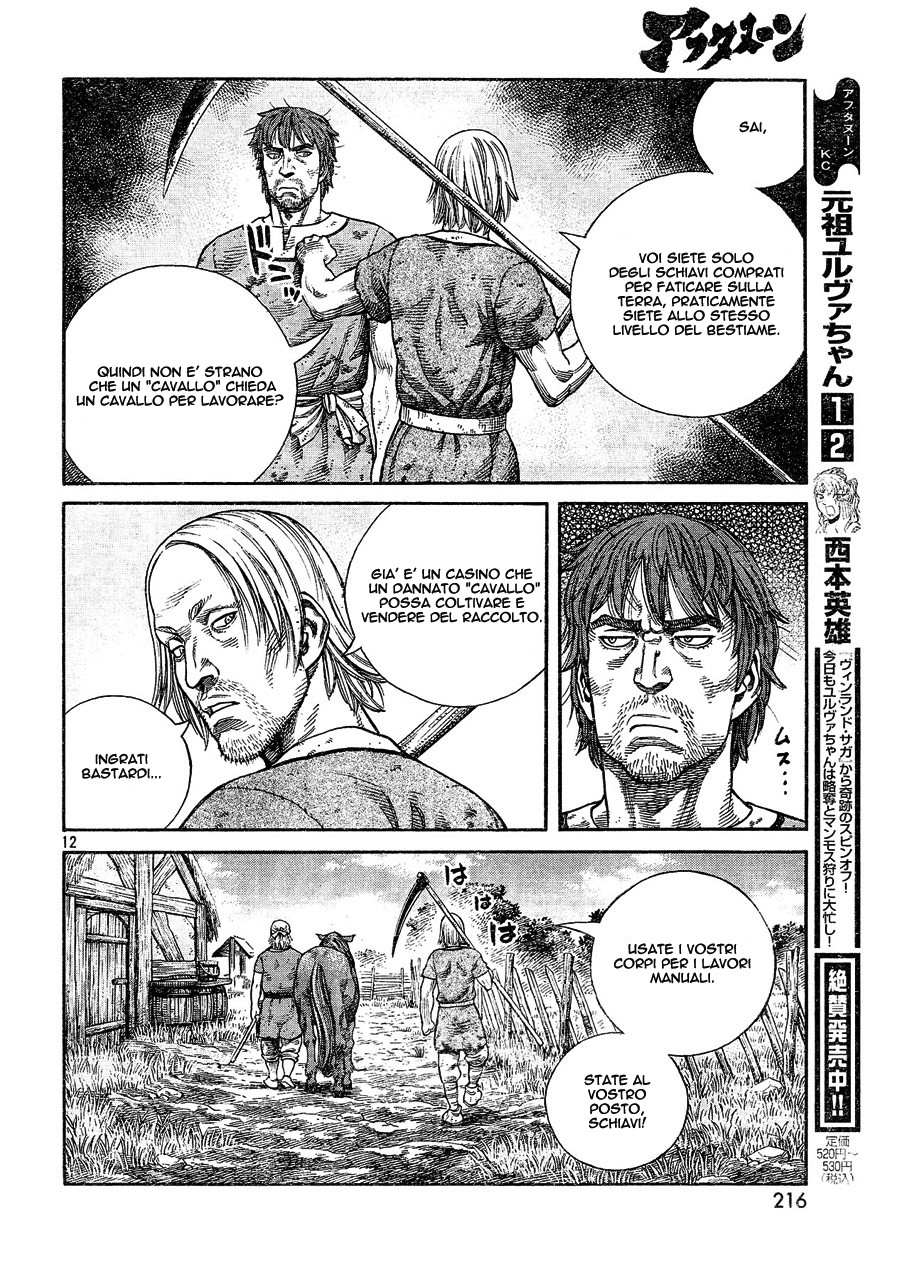 Read Vinland Saga IT Manga Online