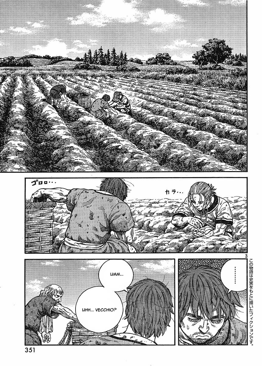 Read Vinland Saga IT Manga Online