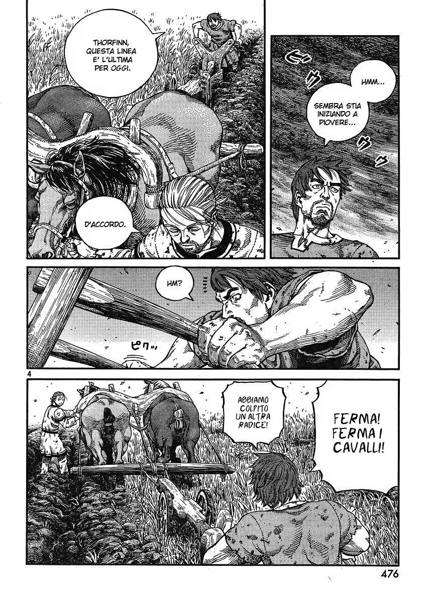 Read Vinland Saga IT Manga Online