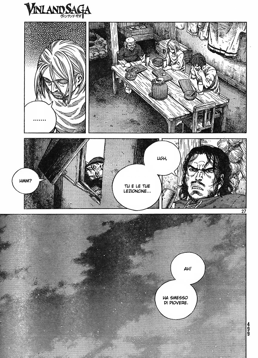 Read Vinland Saga IT Manga Online