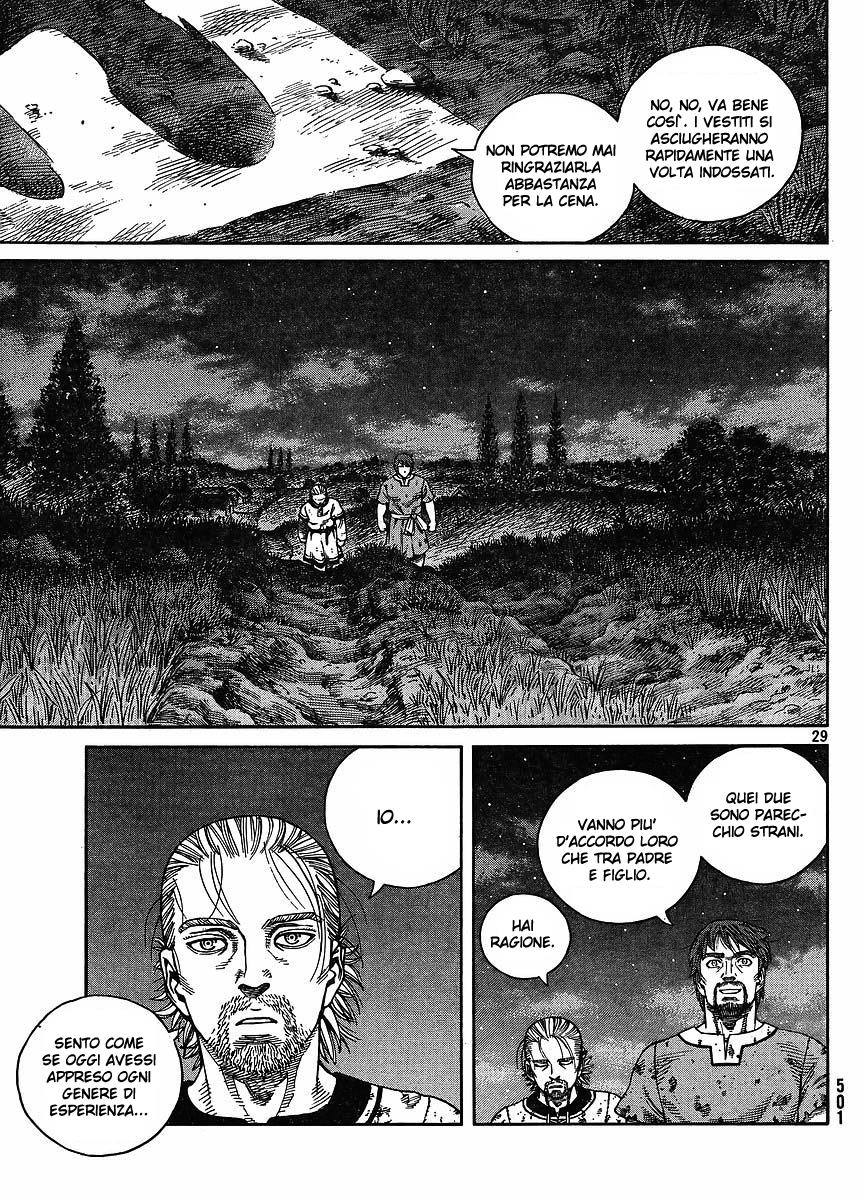 Read Vinland Saga IT Manga Online
