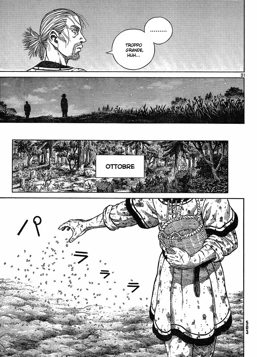 Read Vinland Saga IT Manga Online