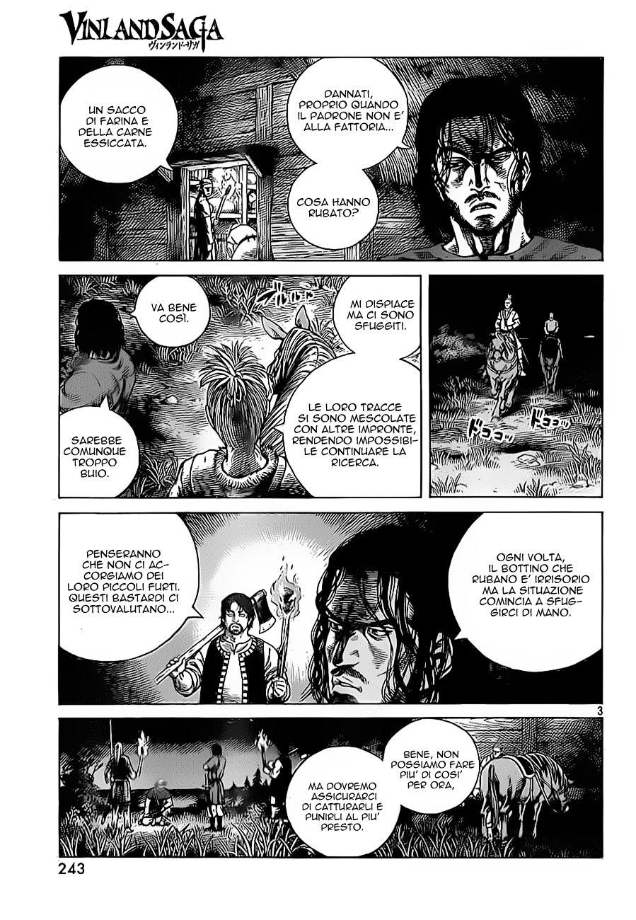 Read Vinland Saga IT Manga Online