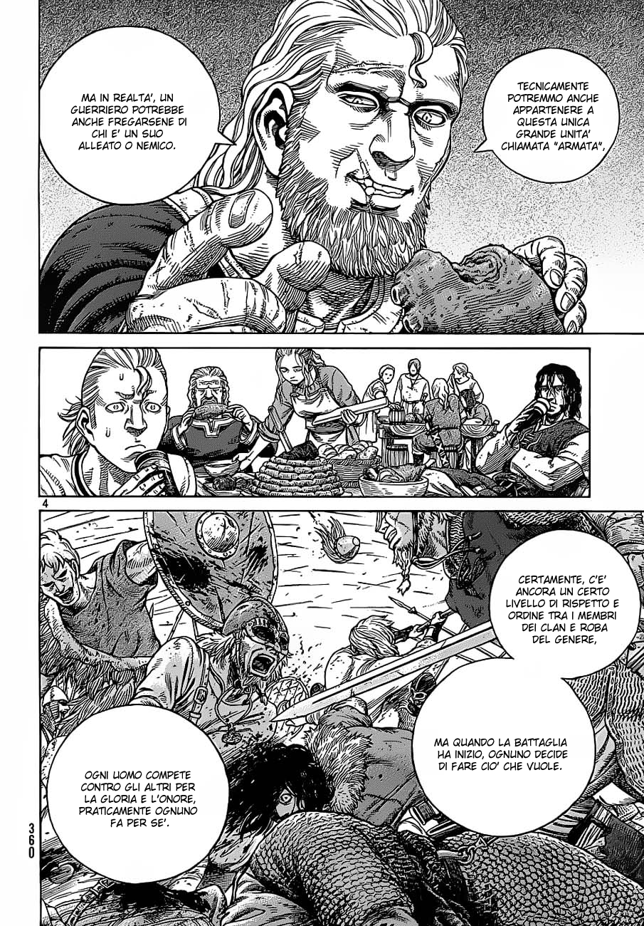 Read Vinland Saga IT Manga Online