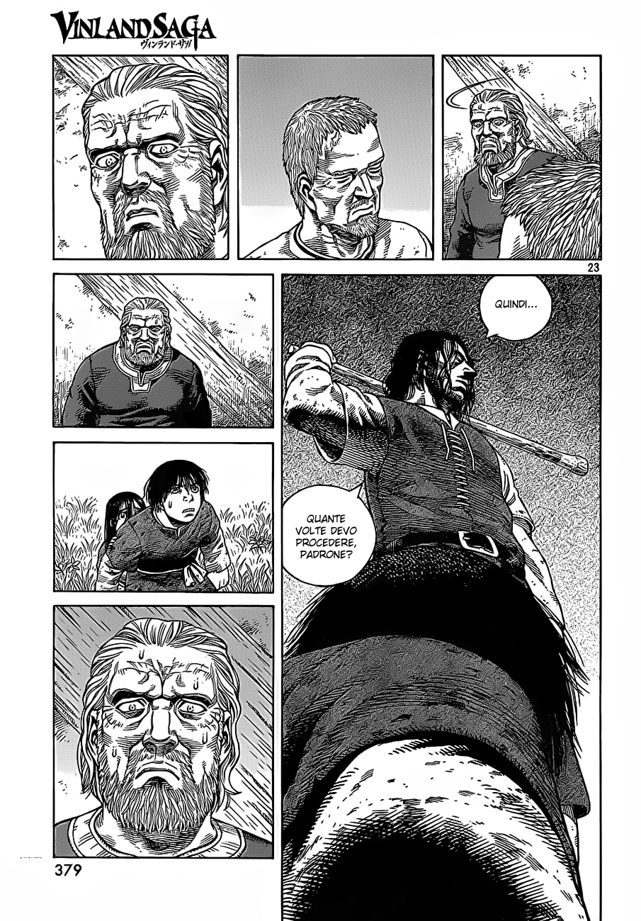 Read Vinland Saga IT Manga Online