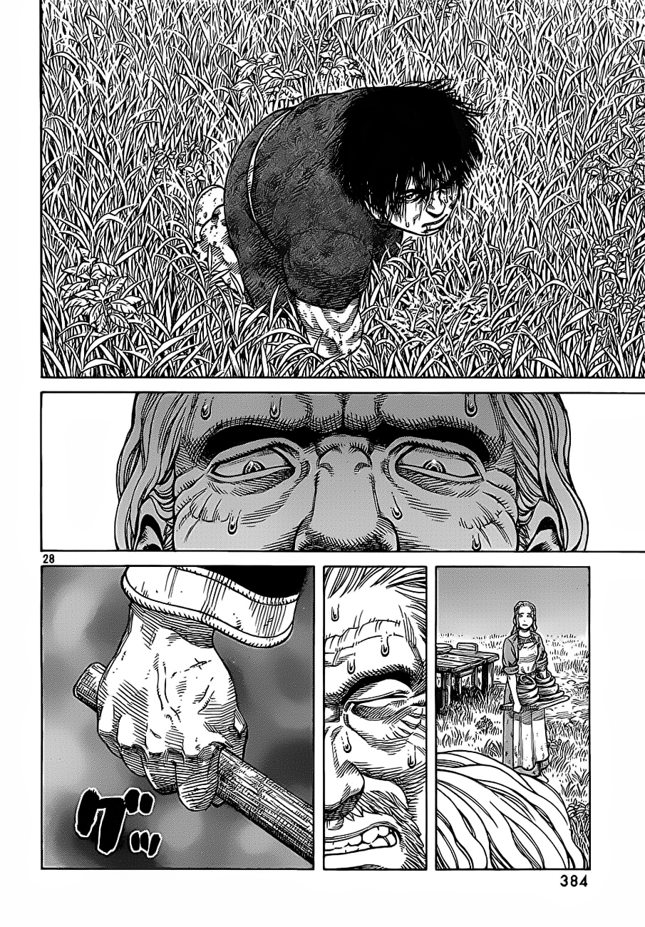 Read Vinland Saga IT Manga Online