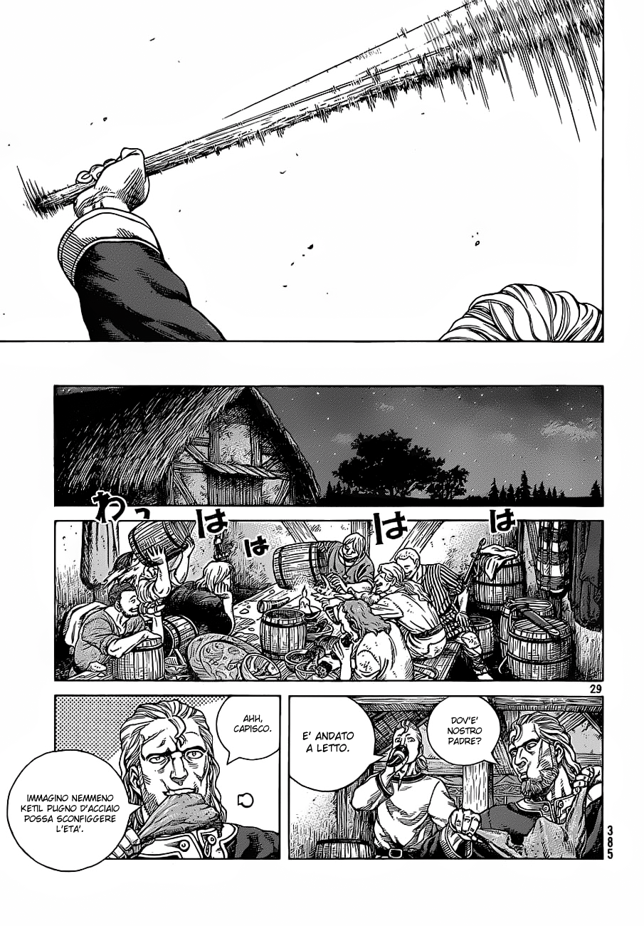 Read Vinland Saga IT Manga Online