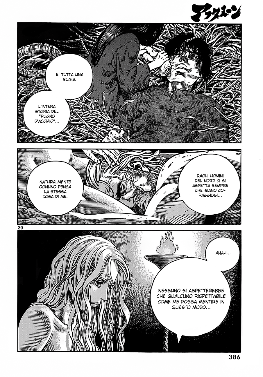 Read Vinland Saga IT Manga Online