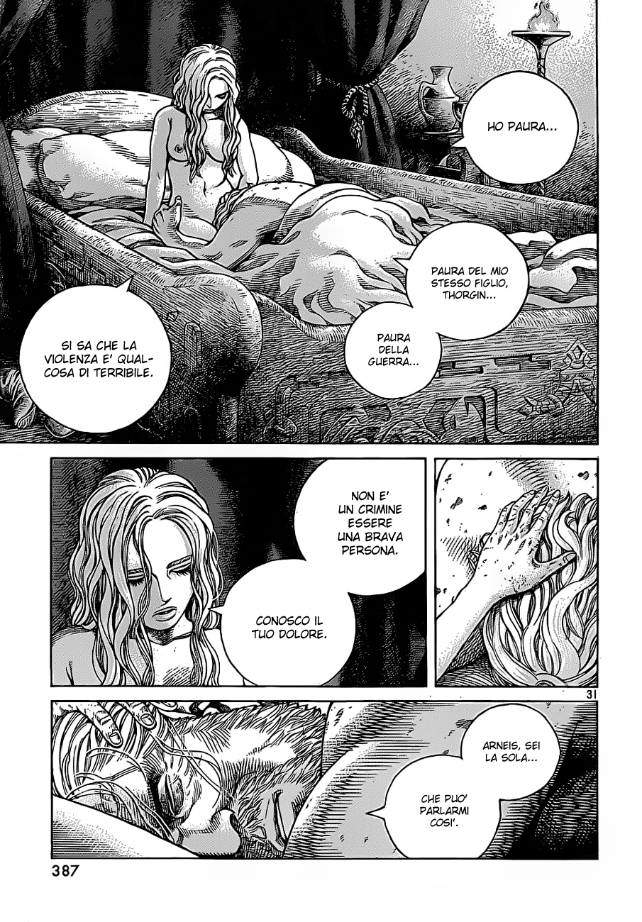 Read Vinland Saga IT Manga Online