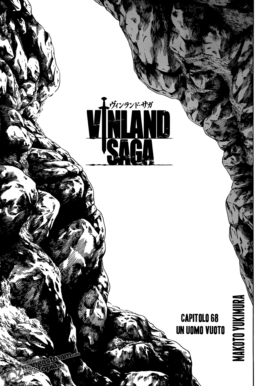 Read Vinland Saga IT Manga Online