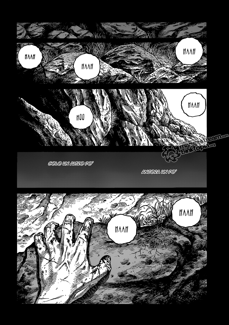 Read Vinland Saga IT Manga Online