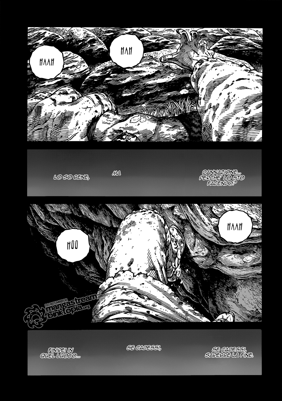 Read Vinland Saga IT Manga Online