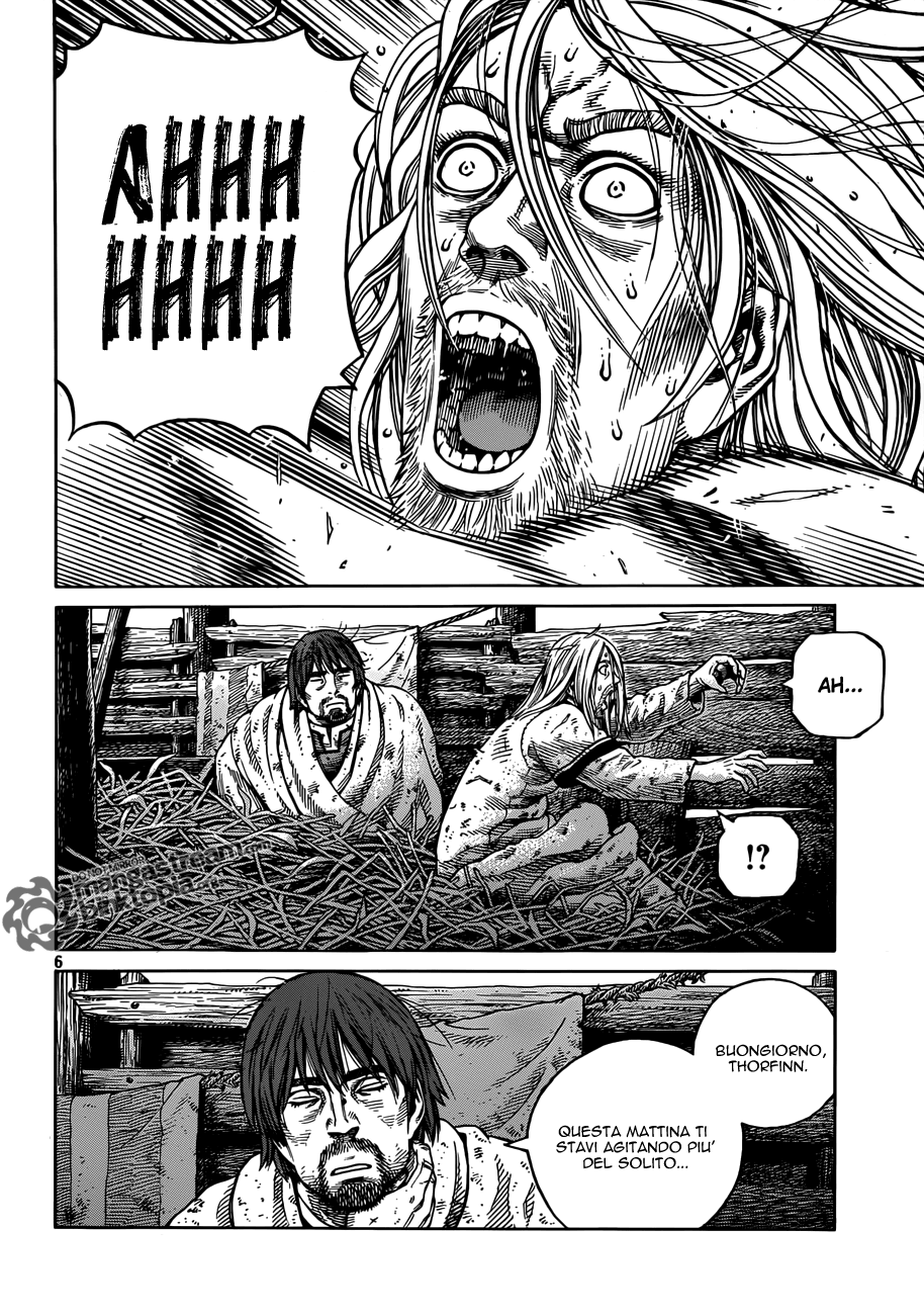 Read Vinland Saga IT Manga Online