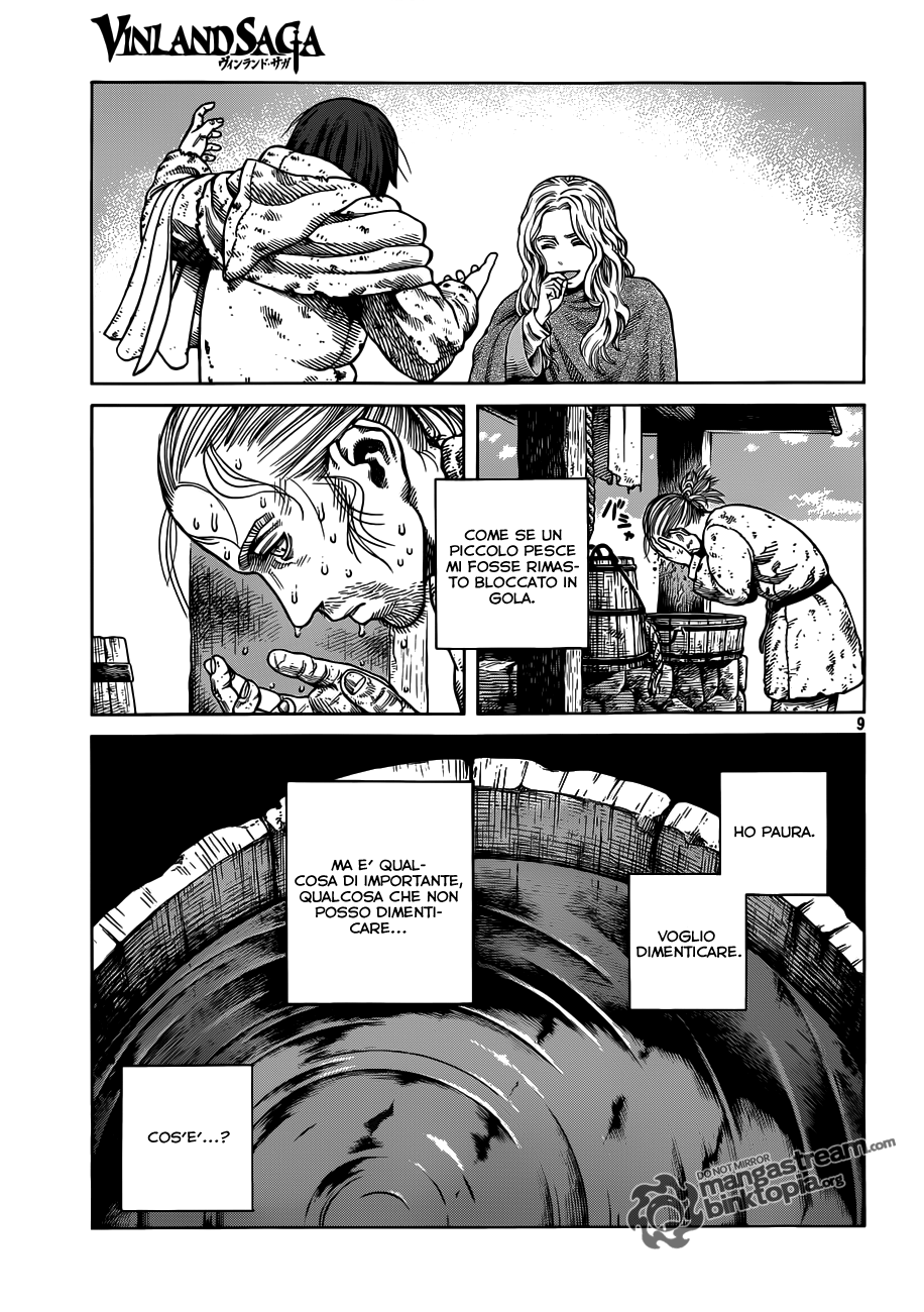 Read Vinland Saga IT Manga Online