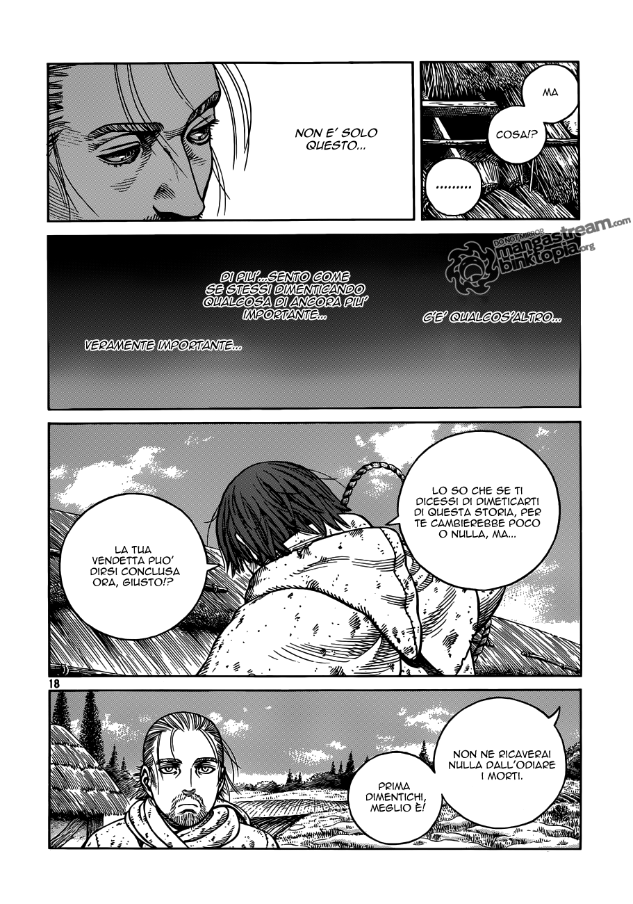 Read Vinland Saga IT Manga Online