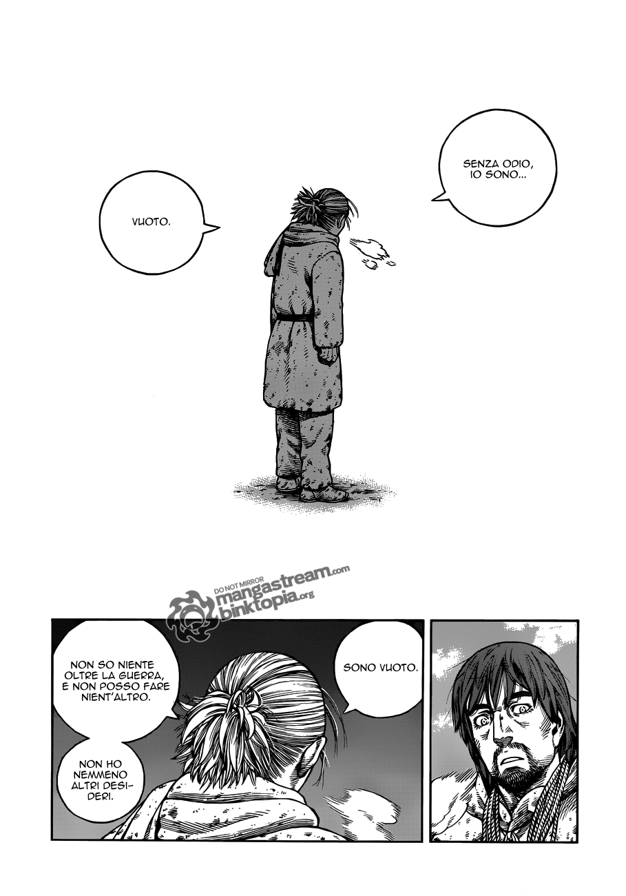 Read Vinland Saga IT Manga Online