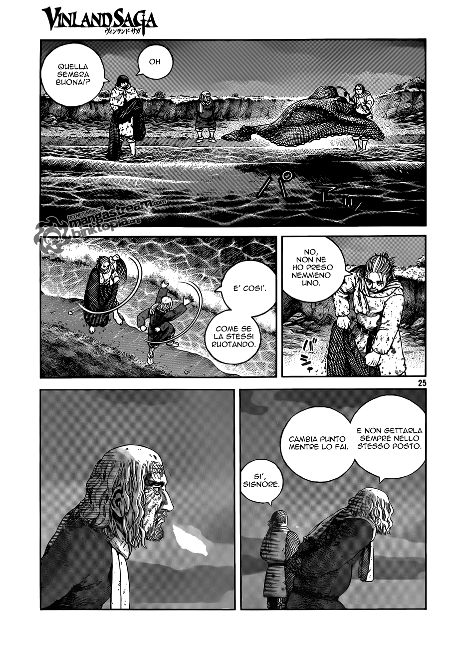 Read Vinland Saga IT Manga Online