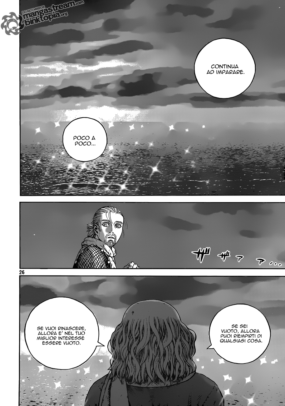 Read Vinland Saga IT Manga Online