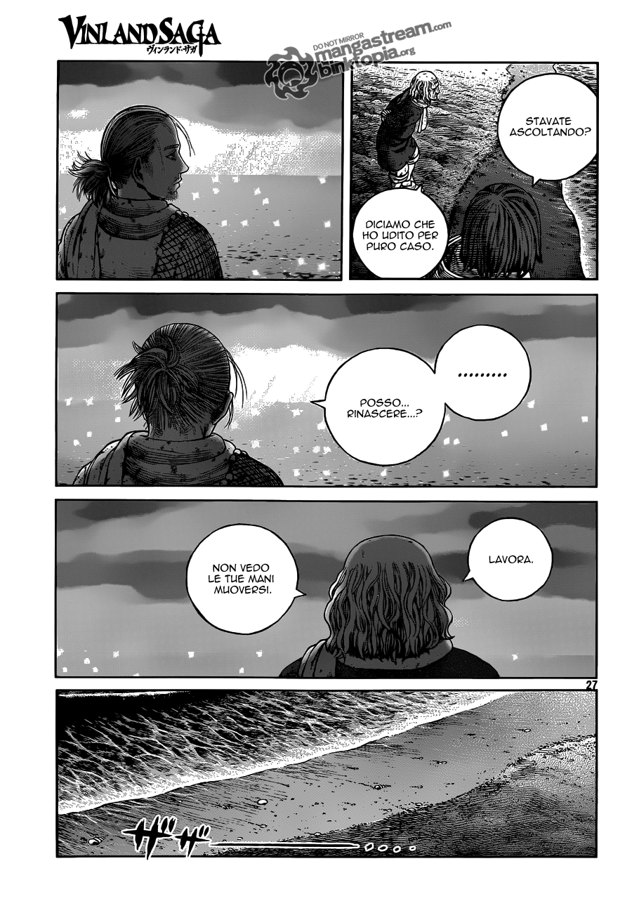Read Vinland Saga IT Manga Online