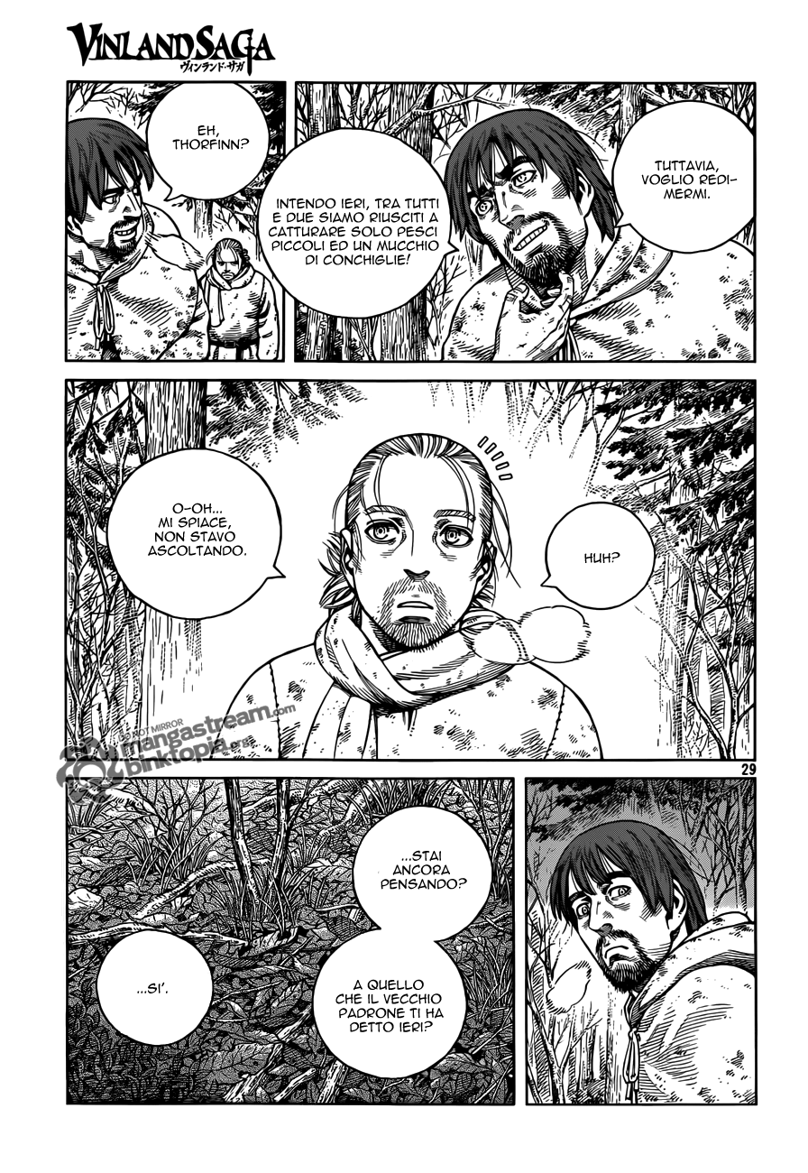 Read Vinland Saga IT Manga Online