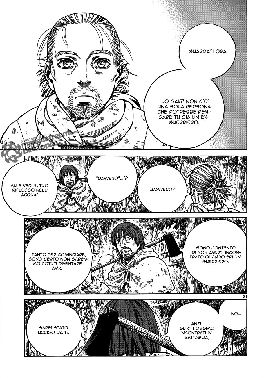 Read Vinland Saga IT Manga Online
