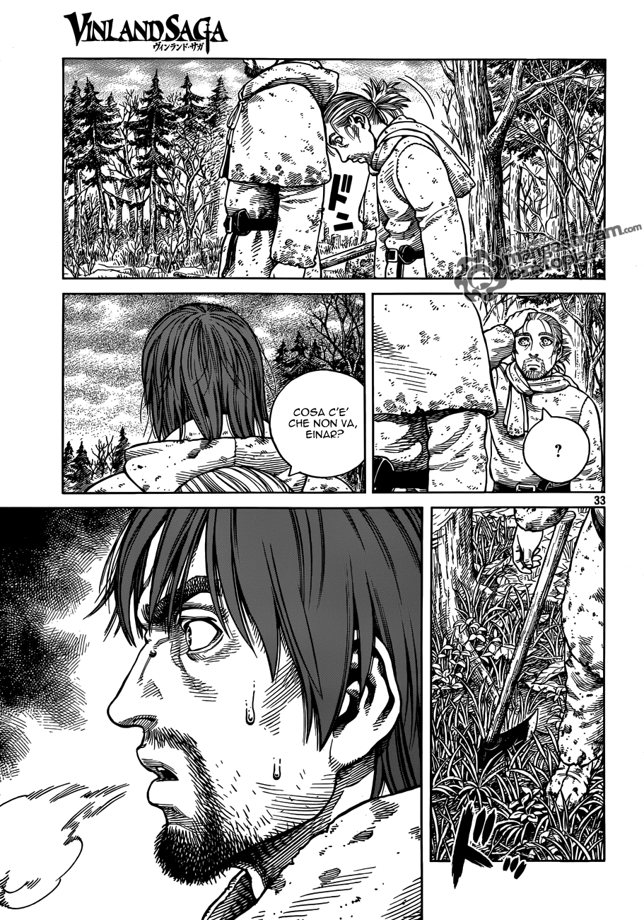 Read Vinland Saga IT Manga Online
