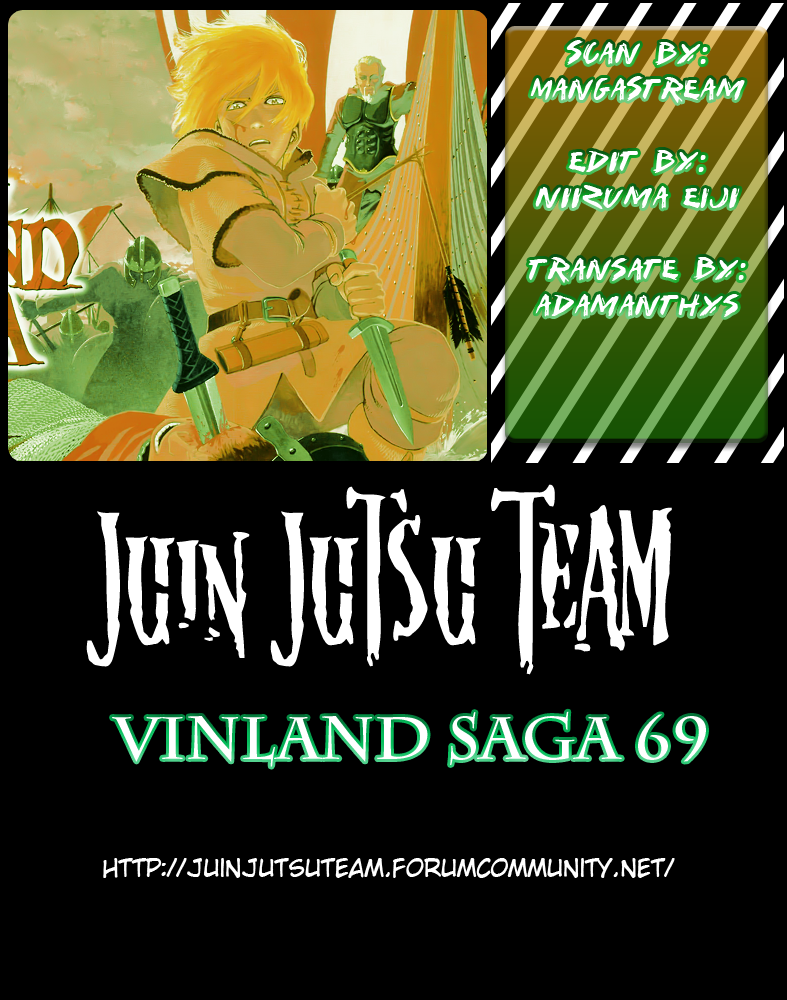 Read Vinland Saga IT Manga Online