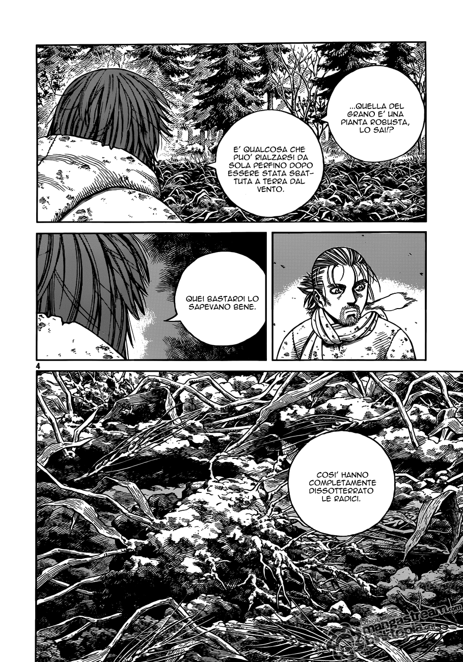 Read Vinland Saga IT Manga Online