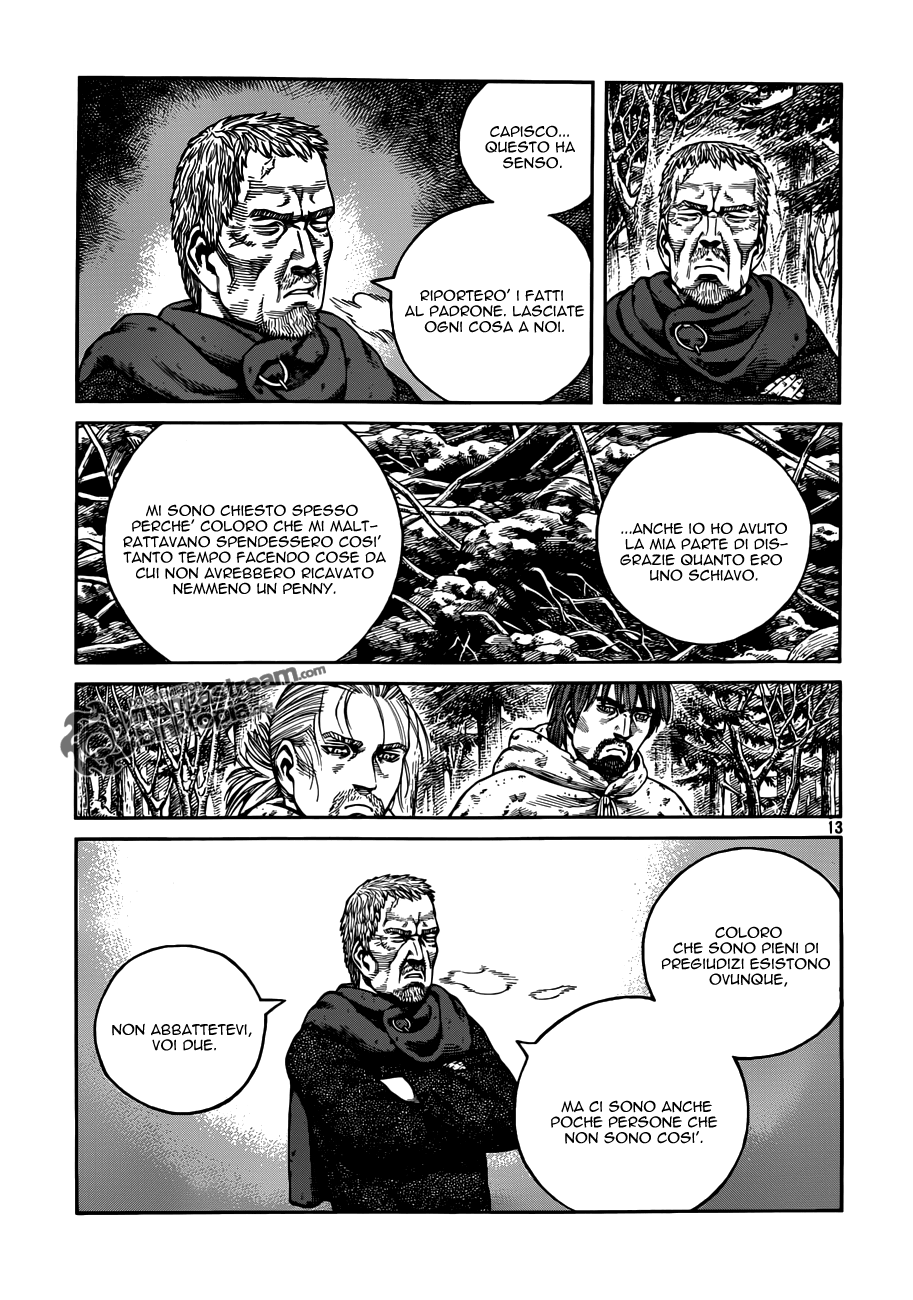 Read Vinland Saga IT Manga Online