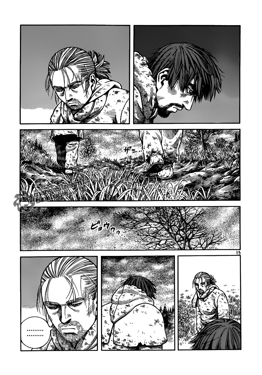 Read Vinland Saga IT Manga Online