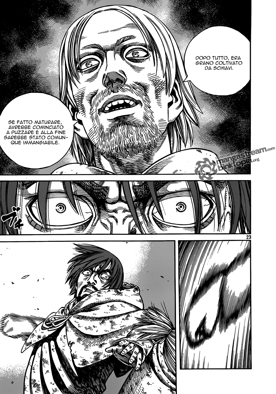 Read Vinland Saga IT Manga Online