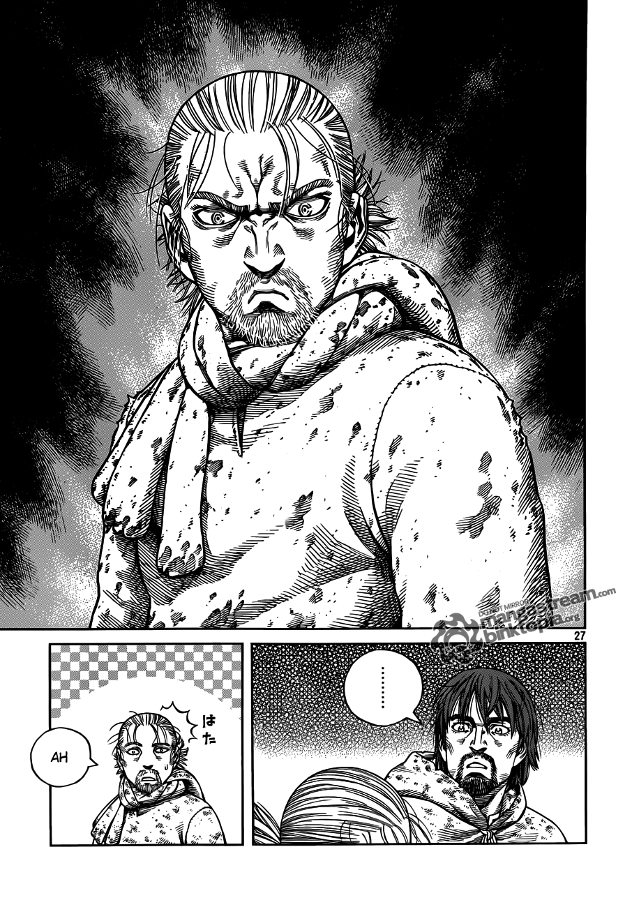 Read Vinland Saga IT Manga Online