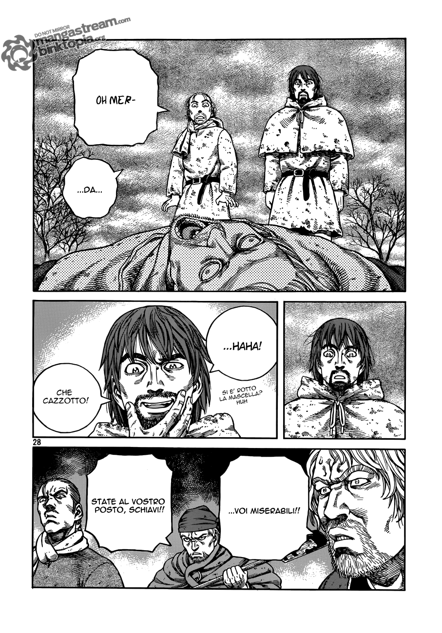 Read Vinland Saga IT Manga Online