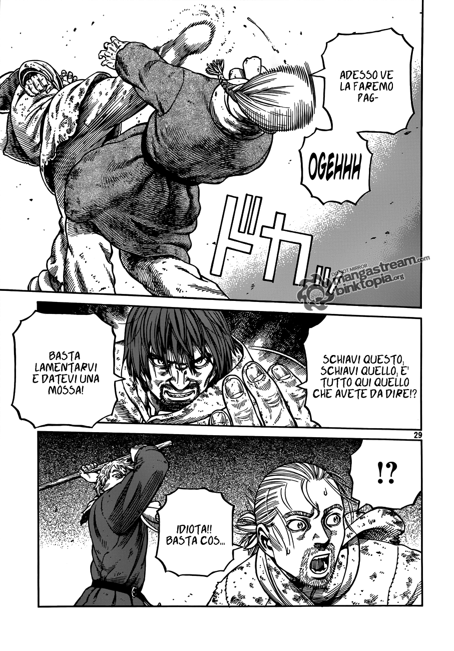 Read Vinland Saga IT Manga Online