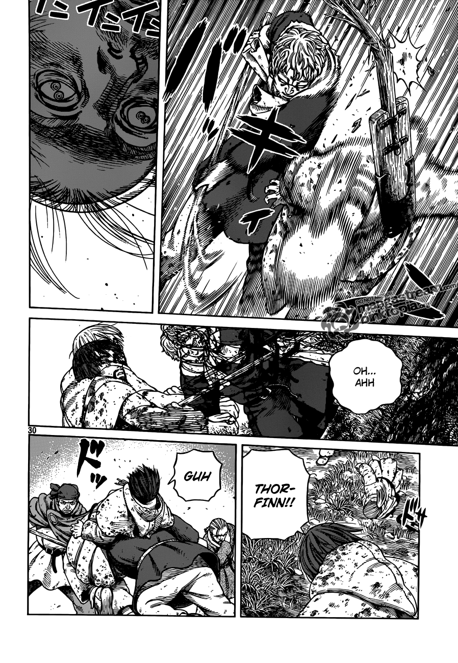 Read Vinland Saga IT Manga Online
