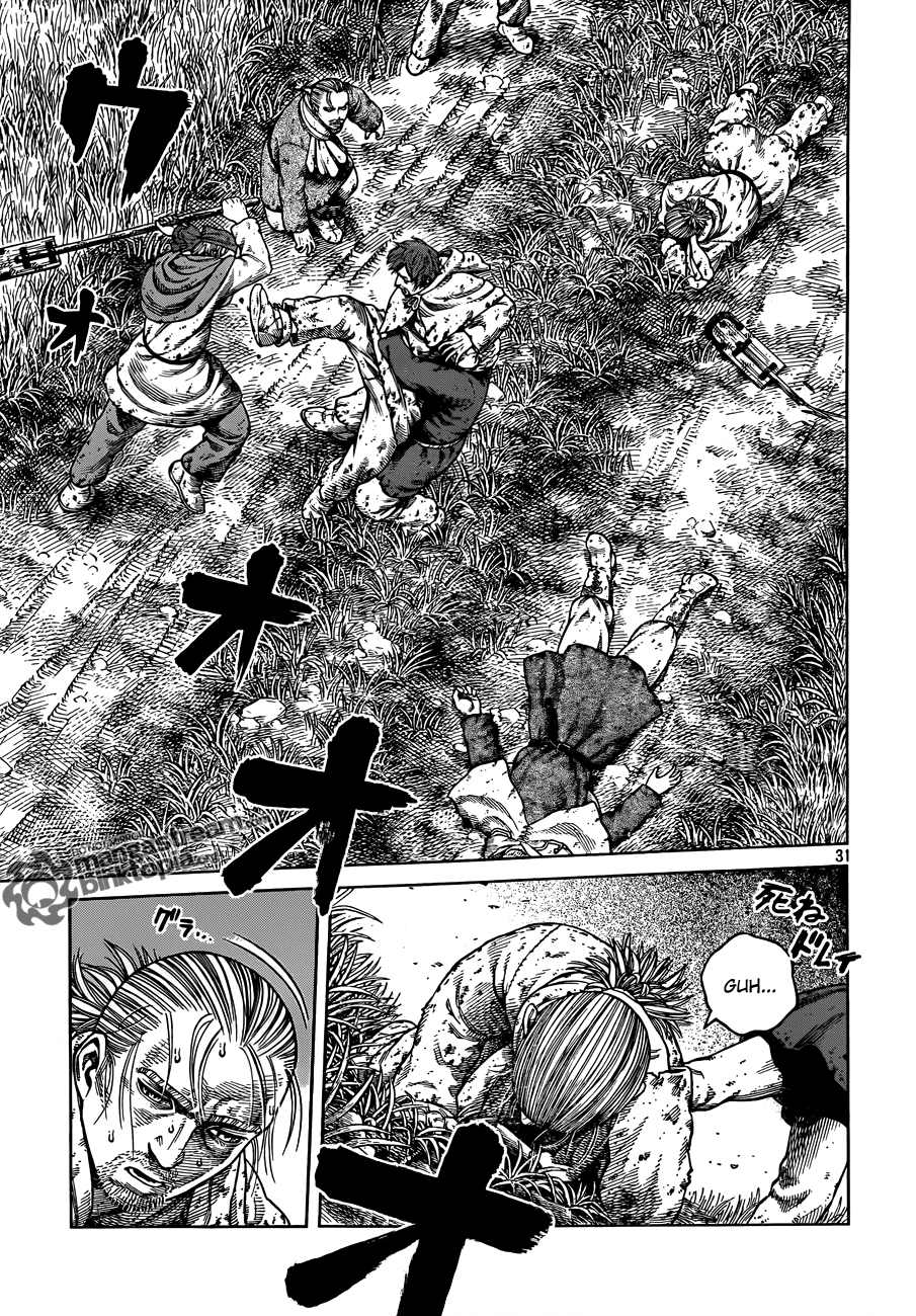 Read Vinland Saga IT Manga Online