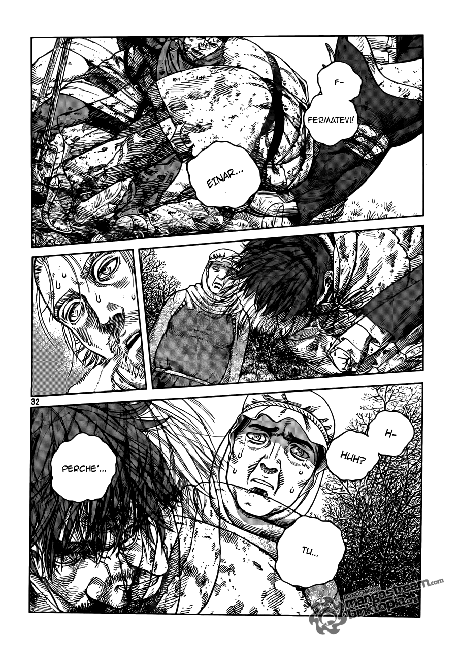 Read Vinland Saga IT Manga Online