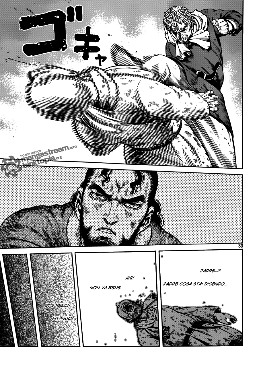 Read Vinland Saga IT Manga Online