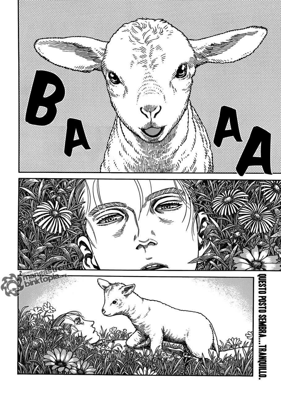 Read Vinland Saga IT Manga Online