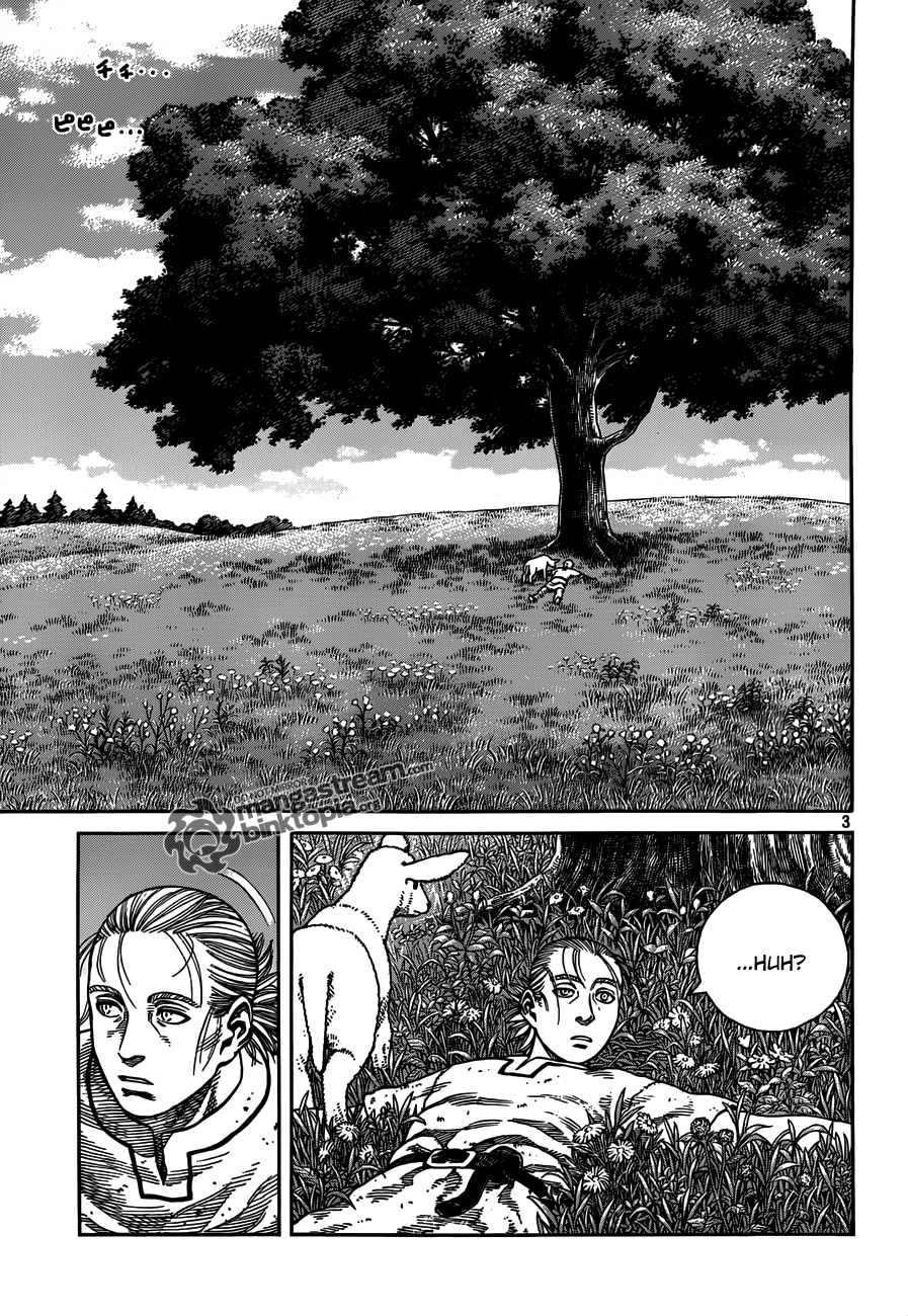 Read Vinland Saga IT Manga Online