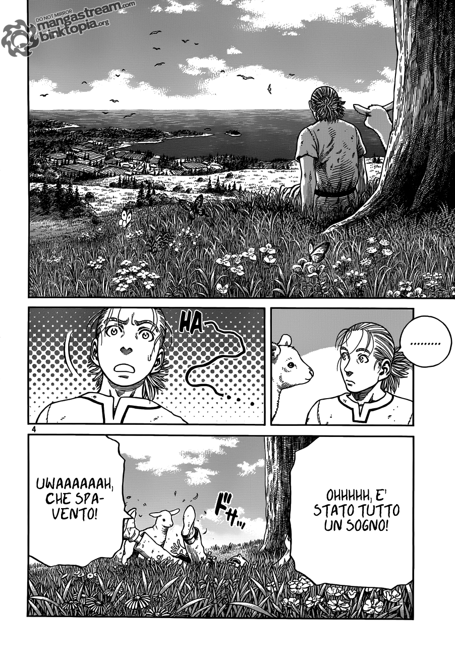 Read Vinland Saga IT Manga Online